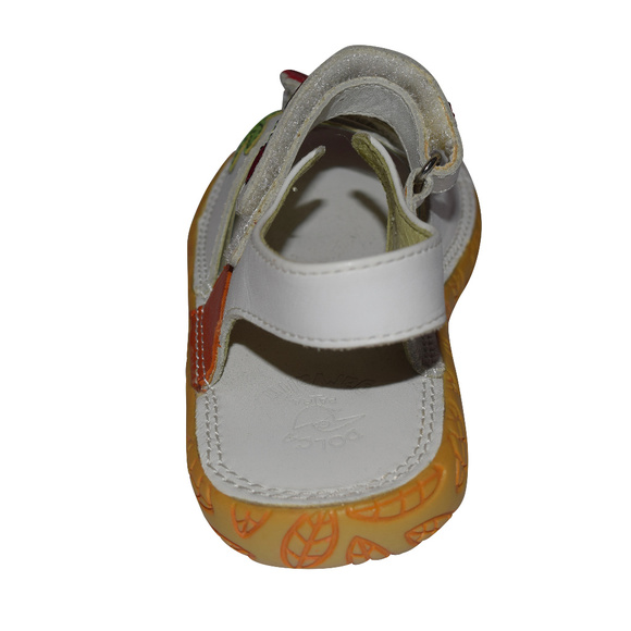 NWT Garvalin Brand Girls Sandals - Picture 5 of 6